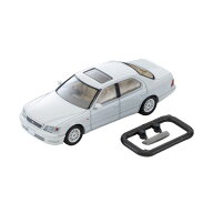 トミカリミテッドヴィンテージNEO LV-N356c トヨタ セルシオ C仕様 10th Anniversary EDITION (白) 1/64 …