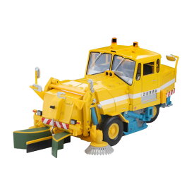 送料無料◆トミカリミテッドヴィンテージNEO LV-N370a 東急 SW2Z2 道路清掃車 (黄) 1/64 ミニカー トミーテック 336150 【8月予約】