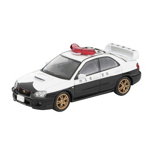 �g�~�J���~�e�b�h���B���e�[�WNEO LV-N372a �X�o�� �C���v���b�T WRX STi �p�g���[���J�[ (��ʌ��x�@) 1/64 �~�j�J�[ �g�~�[�e�b�N 334866 �y8���\��z