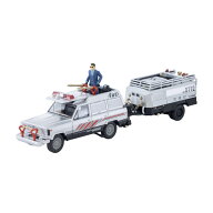 送料無料◆トミカリミテッドヴィンテージNEO LV-N ムービースターズ04 西部警察 サファリ4WD 大門圭介フ…