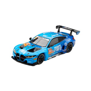 MINI-GT 1/64 BMW M4 GT3 EVO ����GT 2025 ��90 FIST Team AAI (���n���h��) �������� �~�j�J�[ MGT01215-CH �y����\��z