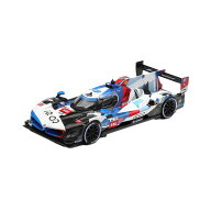 MINI-GT 1/64 BMW M ハイブリッド V8 ハイパーカー ル・マン24時間 2024 ＃15 BMW M TEAM WRT ミニカー M…