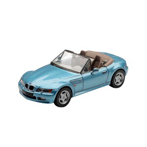 MINI-GT 1/64 BMW Z3 �u�S�[���f���A�C�v(1995) ���{����p�b�P�[�W �~�j�J�[ MGT00914-007J �y����\��z