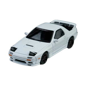 ATS-MODELS 1/64 �}�c�_�E�T�o���iRX-7 (2���) FC3S�^ (�z���C�g) �~�j�J�[ ATS880201 �y����\��z