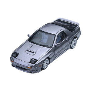 ATS-MODELS 1/64 �}�c�_�E�T�o���iRX-7 (2���) FC3S�^ (�V���o�[�O���[) �~�j�J�[ ATS880203 �y����\��z