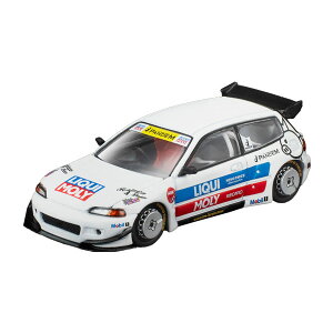 POP RACE 1/64 �p���f�� �V�r�b�N EG6 VDX EX / Pandem Civic EG6 VDX EX �~�j�J�[ PR640457 �y����\��z