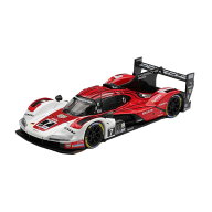 MINI-GT 1/64 ポルシェ 963 IMSA デイトナ24時間 2024 優勝車 ＃7 ポルシェ・ペンスキー・モータースポー…