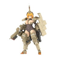 再販 フレームアームズ・ガール 輝鎚・甲 プラモデル コトブキヤ 【6月予約】