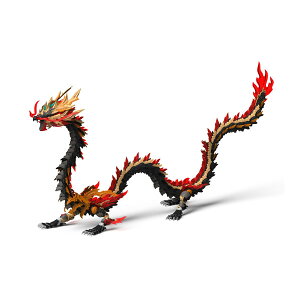 �_�^�ȋZ (SHENXING TECHNOLOGY) �^���V���[�Y �v���X�`�b�N���f���L�b�g ZL-0005 ������ �y6���\��z