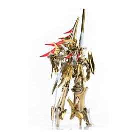 送料無料◆ファイブスター物語 1/144 帝騎マグナパレス ザ・ナイト・オブ・ゴールド プラモデル アワートレジャー 【8月予約】