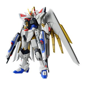 HG 1/144 �}�C�e�B�[�X�g���C�N�t���[�_���K���_�� �v�����f�� �@����m�K���_��SEED FREEDOM �o���_�C�X�s���b�c �iZP173374�j