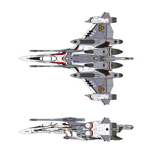 �n�Z�K�� 1/72 VF-25F �g���l�[�h ���T�C�A �g�}�N���XF�h (��C�����d�l) �v�����f�� 65900 �y8���\��z