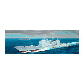 送料無料◆アイラブキット 1/200 USS モービル・ベイ CG-53 ミサイル巡洋艦 プラモデル ILK62012 【6月予約】