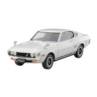 ハセガワ eもけ 1/32 トヨタ セリカ LB 1600GT ホワイトスピリット プラモデル EM01-WS 【7月予約】