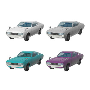 �����������n�Z�K�� e���� 1/32 �g���^ �Z���J LB 1600GT 4��Z�b�g (�z���C�g�X�s���b�g/�\�V�A���V���o�[/�J�W���A���^�[�R�C�Y/�V�r���A���p�[�v��) �v�����f�� EM01-WS/SS/CT/CP �y7���\��z