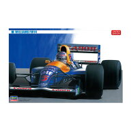 再販 ハセガワ 1/24 ウイリアムズ FW14 プラモデル 20346 【7月予約】