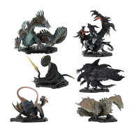 送料無料◆カプコンフィギュアビルダー モンスターハンター スタンダードモデル Plus Vol.30 (1BOX) カプ…