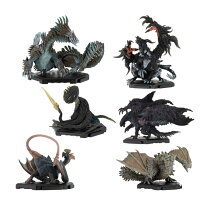 楽天市場】カプコンフィギュアビルダー モンスターハンター 