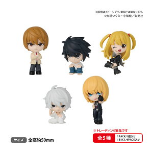 BUSHIROAD THE BOX DEATH NOTE �R���N�V�����t�B�M���A RICH �u�V���[�h�N���G�C�e�B�u (1BOX) �y7���\��z