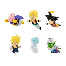とびマス ドラゴンボールvol.2 (1BOX) メガハウス 【9月予約】