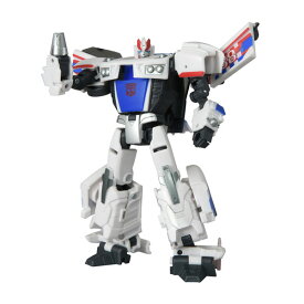 トランスフォーマー エイジ・オブ・ザ・プライム AOTP-40 スモークスクリーン (プライムユニバース) タカラトミー T-SPARK 【9月予約】