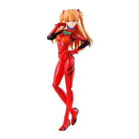 再販 S.H.Figuarts エヴァンゲリオン 式波・アスカ・ラングレー バンダイスピリッツ フィギュア 【11月予約】