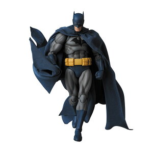 �����������Ĕ� MAFEX �}�t�F�b�N�X No.105 BATMAN �gHUSH�h �o�b�g�}�� �n�b�V�� ���f�B�R���E�g�C �t�B�M���A �y6���\��z