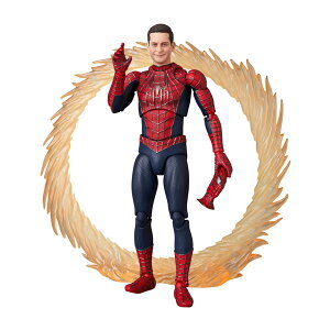 ����������MAFEX �}�t�F�b�N�X No.241 FRIENDLY NEIGHBORHOOD SPIDER-MAN �t�����h���[�E�l�C�o�[�t�b�h�E�X�p�C�_�[�}�� ���f�B�R���E�g�C �t�B�M���A �iZF174314�j