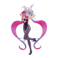 送料無料◆POP UP PARADE 初音ミク ラビットホールVer. L size グッドスマイルカンパニー フィギュア 【9…