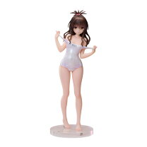 楽天市場】to loveる－とらぶる－ダークネス 結城美柑 フィギュアの通販