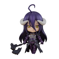 楽天市場】ねんどろいど アルベドの通販