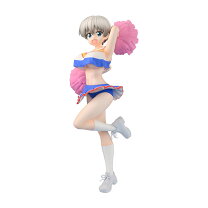 楽天市場】宇崎ちゃんは遊びたい！ 宇崎花 1/7 完成品フィギュアの通販