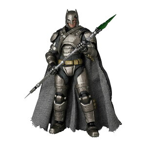 ����������MAFEX �}�t�F�b�N�X No.313 ARMORED BATMAN Ver.1.5 �A�[�}�[�h�E�o�b�g�}�� ���f�B�R���E�g�C �t�B�M���A �y8���\��z