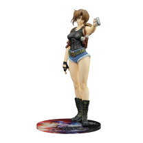 楽天市場】BLACK LAGOON 20th Anniversary レヴィ 緋色の女王verの通販