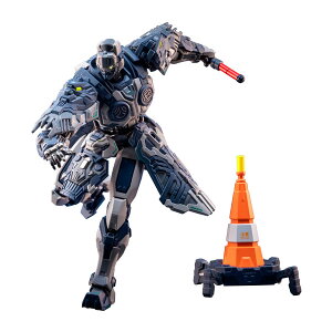 �����q���J�E��ʌx�@ ���t�B�M���A MOSHOWTOYS �y8���\��z