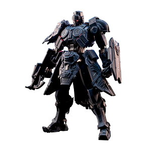 �����q���J�E���ʌx�@ ���t�B�M���A MOSHOWTOYS �y8���\��z