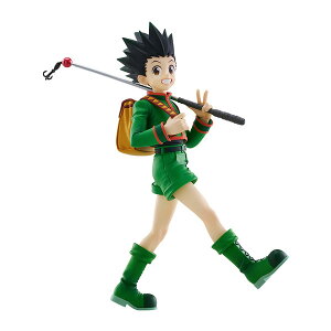 ����������POP UP PARADE HUNTER×HUNTER �S�����t���[�N�X L size �O�b�h�X�}�C���J���p�j�[ �t�B�M���A �y10���\��z
