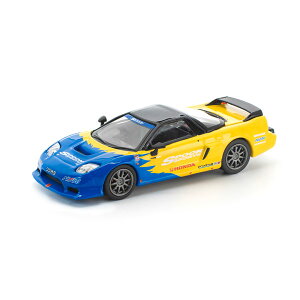 POP RACE 1/64 �z���_ NSX-R �X�v�[�� / HONDA NSX-R SPOON �_�C�L���X�g �~�j�J�[ PR640299 �y����\��z