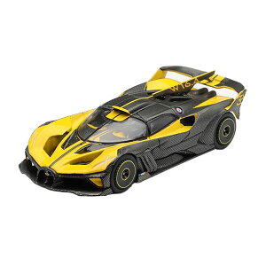 MINI-GT 1/64 �u�K�b�e�B �{���C�h �C�G���[ (���n���h��) �_�C�L���X�g �~�j�J�[ MGT01229-L �y����\��z