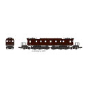 A1004 マイクロエース EF52-7 竜華機関区 特別装飾 Nゲージ 鉄道模型 【未定予約】