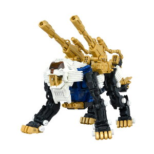 ���A���C�Y���f�� 1/100 ZOIDS �]�C�h RMZ-021 �V�[���h���C�K�[�E�}�[�NII �A�N�V�����v�����f�� �^�J���g�~�[ T-SPARK �y11���\��z