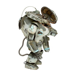 WAVE 1/20 Ma.K. �}�V�[�l���N���[�K�[ S.A.F.S. Mk.III Type R ���v�[�� �v�����f�� ���j���[�A���Ĕ� MK-082 �y6���\��z