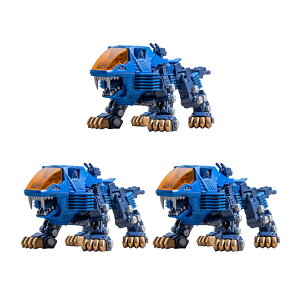 ����������ZOIDS �]�C�h D-�X�^�C�� �V�[���h���C�K�[ (Clear Parts Append) �v�����f�� 3�Z�b�g �R�g�u�L�� �y8���\��z