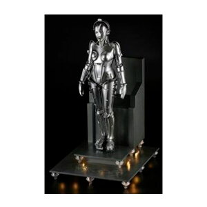 �����������h�C�c���x�� 1/8 Maschinenmensch (�}���A) ����� �v�����f�� 03517 �y7���\��z