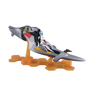 ����������Blokees EVANGELION ���g���C ���ʔ� (�G���g���[�v���O�����f�B�X�v���C��p����t��) 74572 �v�����f�� �y6���\��z