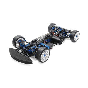 ����������(����s��)�^�~�� TRF�V���[�Y(�V���[�V) 1/10 RC TRF421X �V���[�V�L�b�g ���ʊ�搻�i No.42391 �y5���\��z