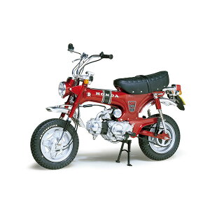 1/6 �I�[�g�o�C�V���[�Y No.2 �_�b�N�X Honda ST70 16002