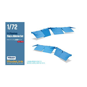 ���f�����N SPModels 1/72 FM�� F-4�����Z�b�g (�t�@�C�����[���h����) 3D�v�����g��UV���W�� �f�B�e�[���A�b�v�p�[�c SP72005 �y6���\��z