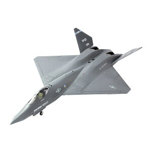 �Ĕ� �v���b�c 1/72 �A�����J��R ����퓬�@ YF-23 �v�����f�� AE-24 �y7���\��z