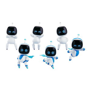 �˂�ǂ낢�ǂ��Ղ炢�� ASTROBOT �A�X�g�� 1.0 (1BOX) �O�b�h�X�}�C���J���p�j�[ �y9���\��z